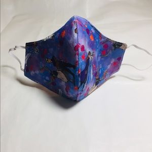 Mascarías de tela 100% algodón y filtro unisex ...